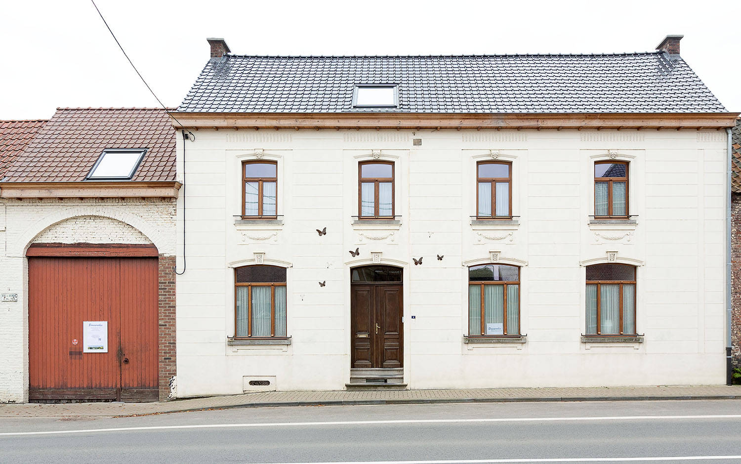 Sfeerbeeld woning